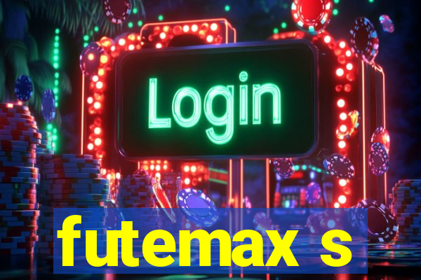 futemax s